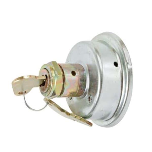 Aftermarket Ignition Switch Fits Massey Ferguson Tractor 135 150 165 175 180 255 265 285 108 504809M1 - main